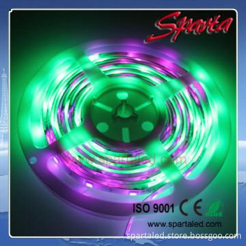 5060 12v digital rgb led strip 30LED/M